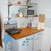 Mini cuisine 